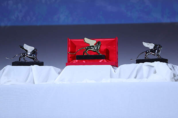 Российский фильм "Капитан Волконогов бежал" вошел в основной конкурс 78-го Венецианского кинофестиваля