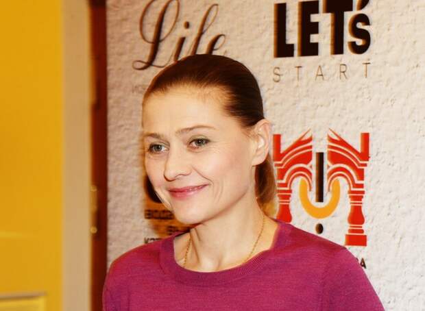 Развод с Фоменко и несостоявшаяся свадьба с Борисом Ливановым: любовные неудачи Марии Голубкиной