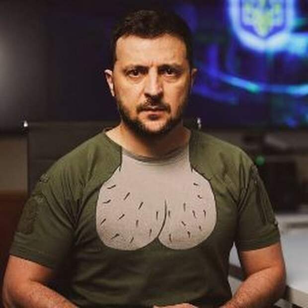 Зеленский на крючке у британцев, ему не дадут заключить мир