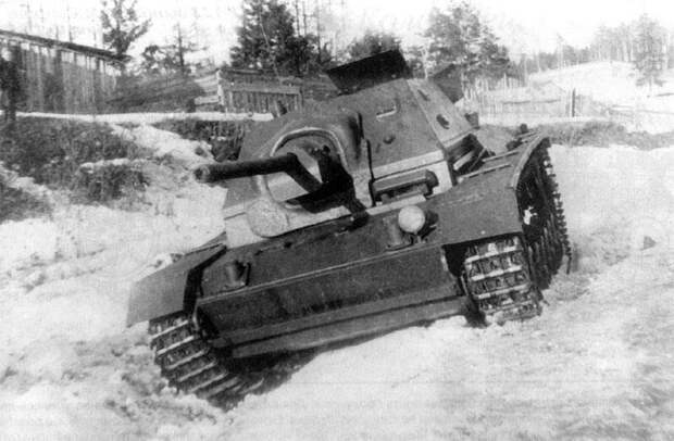 Рассказы об оружии. СУ-76и: первое штурмовое СУ-76и, рассказы об оружии, страницы  истории