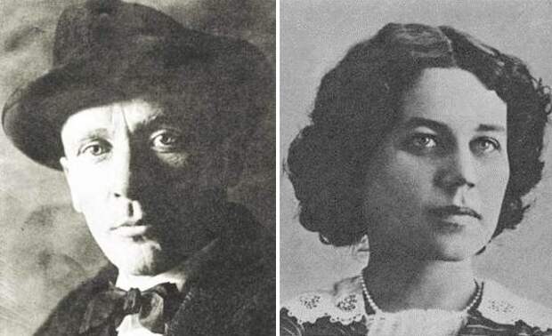 Mihail Bulgakov fakty iz biografii 7