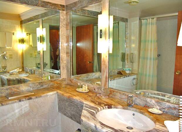 11 идей для обустройства ванной