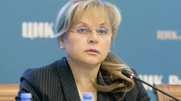 Памфилова рассказала о видеонаблюдении на выборах в Госдуму