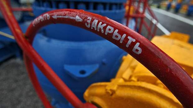Не прошло и года: Украина испугалась потери газового транзита