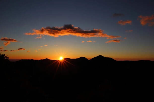 На Солнце неожиданно возобновились сильные вспышки