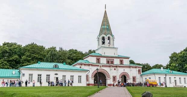 Коломенское, мосру, 2303