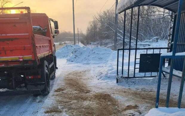 Мэр Рязани Борис Ясинский поручил в кратчайшие сроки устранять неполадки