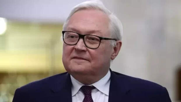 Как одна фраза Рябкова напугала США до ужаса: Он напомнил о давнем страхе Америки