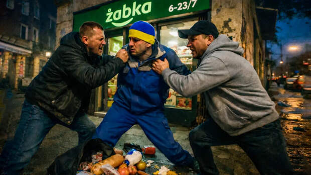 После венесуэльской операции Трампа в Польше замахнулись на Украину: "Нас станет 70 миллионов!"