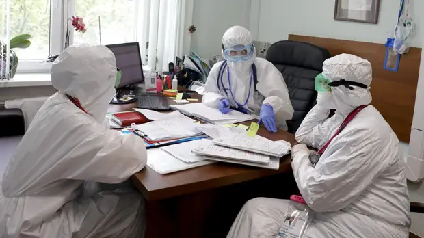 В Омской области зарегистрировали 333 случая коронавируса за сутки