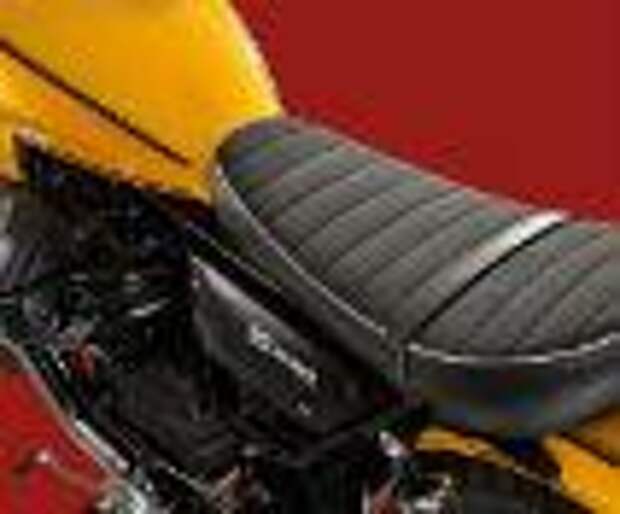 Moto Guzzi назвал цены на мотоциклы V9