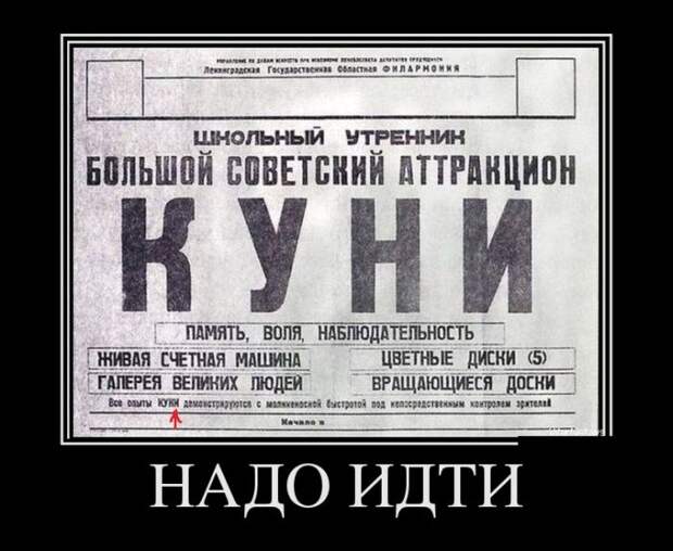 Демотиваторы (30 фото) Демотиваторы (30 фото)