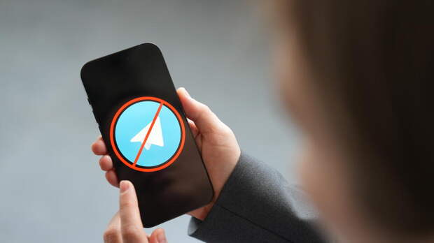 Telegram начал помечать заходящих через "зеркала" пользователей