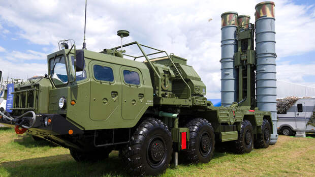 с-400