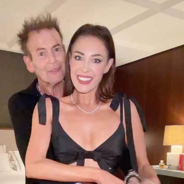 Популярная блогерша сообщила о смерти болевшего раком мужа