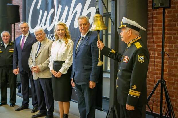 Новосибирская область представила в Санкт-Петербурге выставку "Сибирь многоликая"