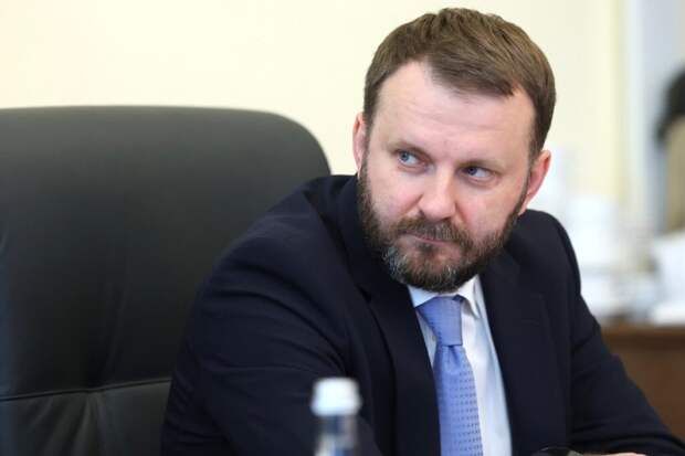 Орешкин: перенос столицы из Москвы в Сибирь нецелесообразен