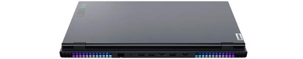 Lenovo представила игровой ноутбук Legion Y9000K 2021 Exploration Edition с жидким металлом в системе охлаждения"