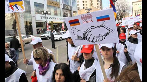 РОССИЯ ЗАБЫЛА ПОЗДРАВИТЬ АРМЕНИЮ... РОССИЯ ЗАБЫЛА ПОЗДРАВИТЬ АРМЕНИЮ...