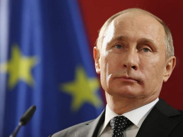 Путин решил не щадить Европу