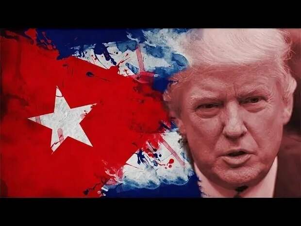 Любитель островов: от Гренландии с Эпштейном – до Кубы