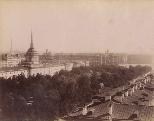 Sankt-Peterburg-fotoalbom-Zhan-Batist-Avanzo 17