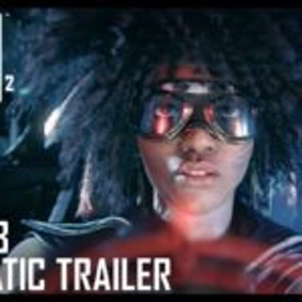Ubisoft врет о Beyond Good & Evil 2  