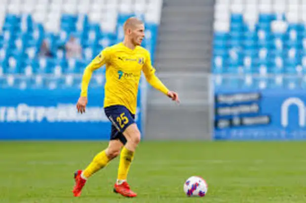 КДК РФС не применил дополнительную дисквалификацию к игроку «Ростова».