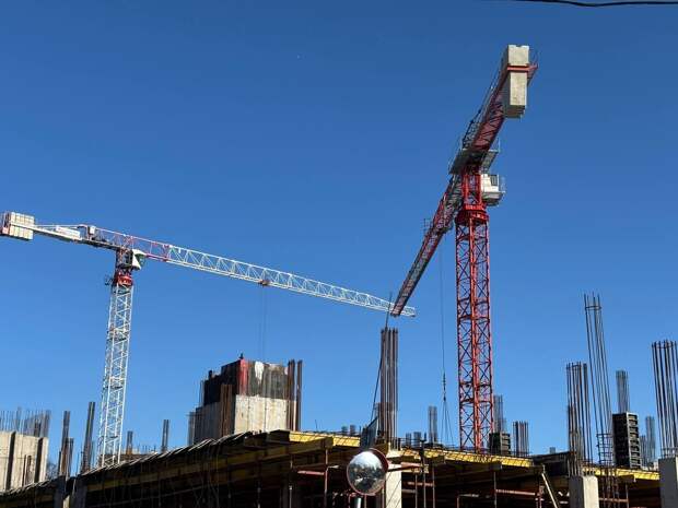 Как житель меняет Петербург и подстраивает под себя девелоперов