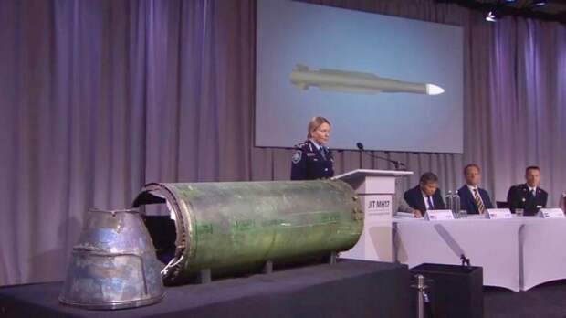 Bonanza Media: есть три вопроса, ответ на которые оправдает РФ по делу MH17