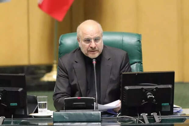 Иран присвоил вооруженным силам ЕС статус террористических группировок – IRIB