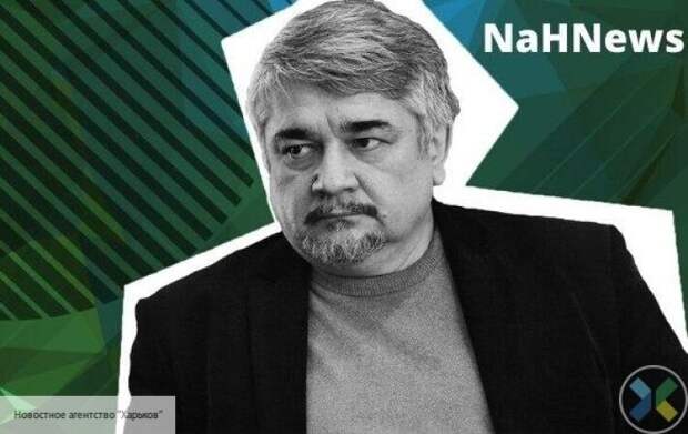 Ищенко назвал причины, почему у Дании нашелся повод остановить «Северный поток-2»