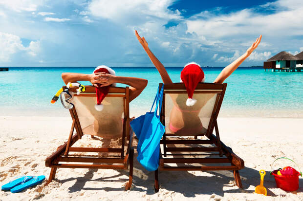 Депутат Бессараб: следующие новогодние каникулы могут продлиться 11 дней