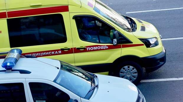 Во Владивостоке подросток на тюбинге проломил себе череп с кровоизлиянием в мозг