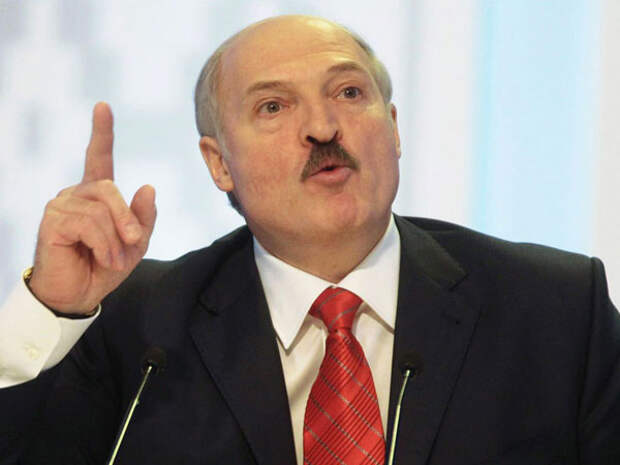 Президент Белорусcии Александр Лукашенко. Иллюстрация: president.gov.by