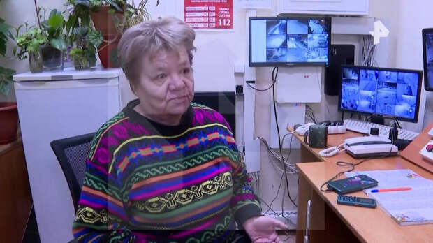 Консьержка рассказала, как помогла выпавшему с седьмого этажа мальчику