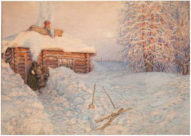 Славянские праздники декабря – смерть и рождение Славянские праздники декабря – смерть и рождение