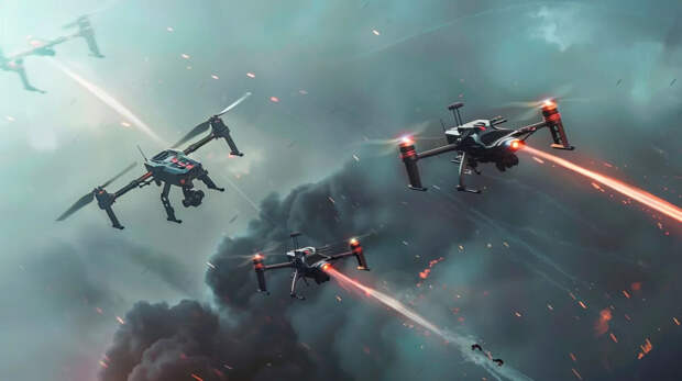 СК: в Сартане обнаружили обломки БПЛА НАТО после атаки ВСУ