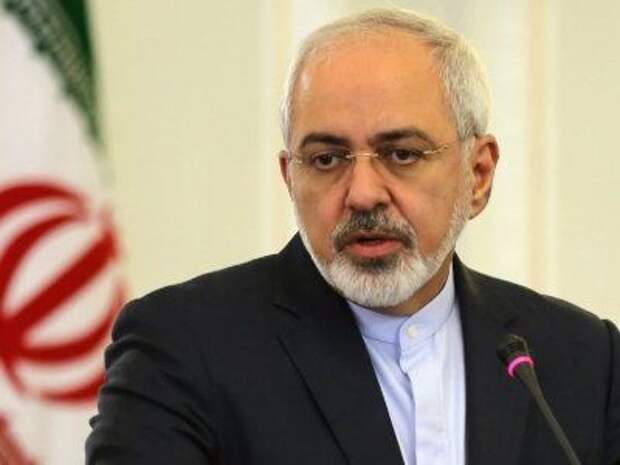 Глава МИД Ирана призвал США и Европу «прекратить финансировать террористов»