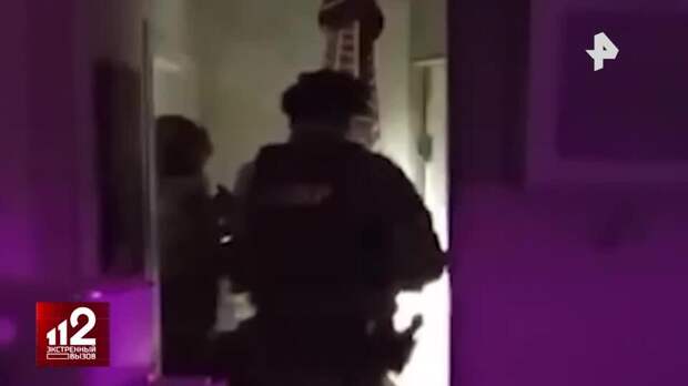 Красноярский майнер наворовал электричества на семь миллионов рублей