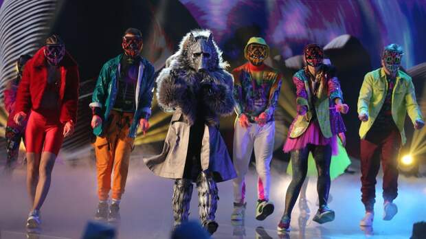 Стало известно, кто покинул шоу «Маска» в четвёртом эпизоде