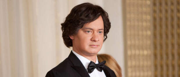 Евгений Кошевой
