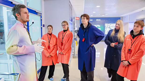 Собянин анонсировал первые в 2026 году экскурсии "Дня без турникетов"