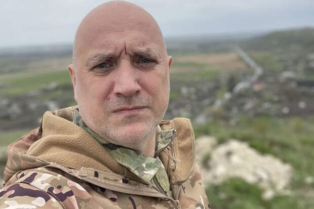 Писатель Прилепин с высокой долей вероятности продлит военный контракт