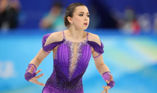 «Время первых» вышли в лидеры Кубка Первого канала