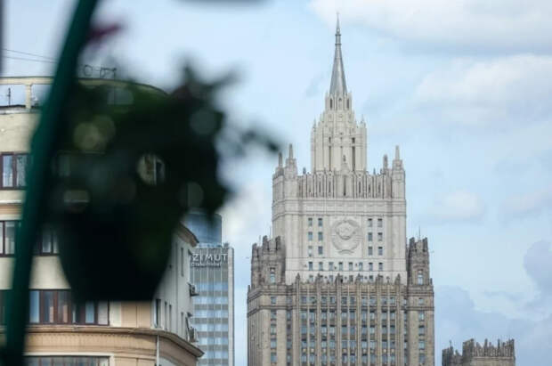 В МИД назвали предвзятым приговор россиянину Тордену в Финляндии