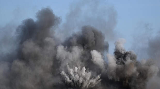 КСИР: Иран готов к полномасштабной войне