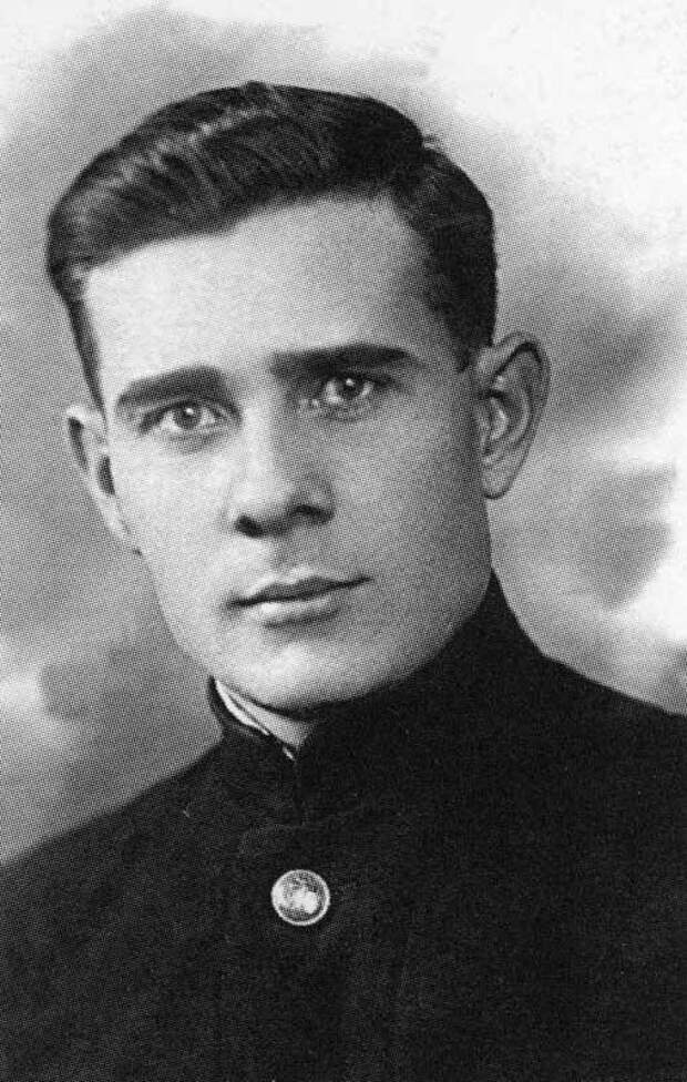 Гибель и слава. Последний поход подлодки Щ-317