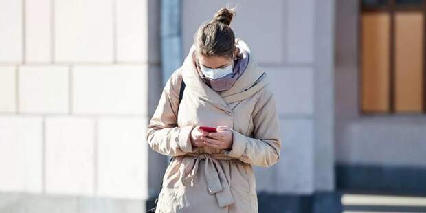 Оформить пропуск для поездок по Москве можно с помощью SMS-сообщения. Фото: mos.ru