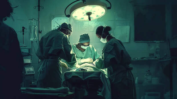 Врачи извлекли из глаза жительницы Дагестана червя, ползавшего полгода в её теле